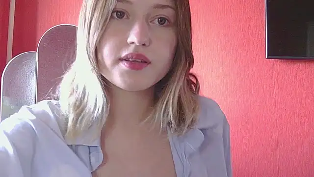 Beloved_Mary live cam on StripChat