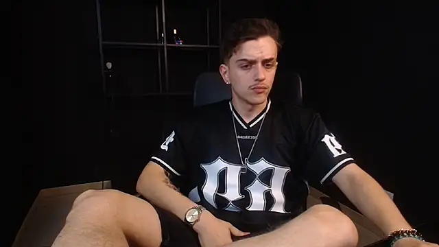 FelixStarkk webcam