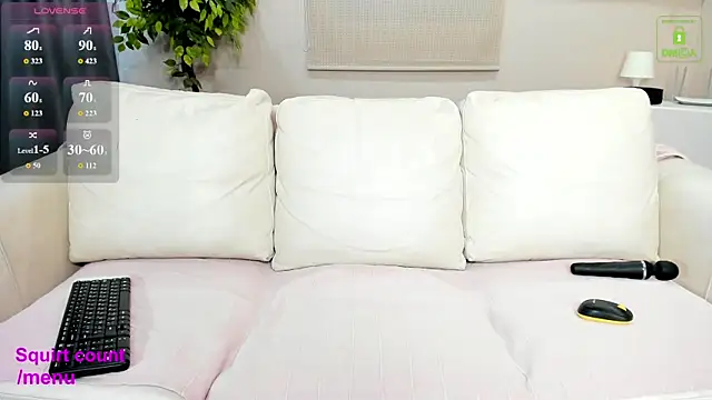 VickyBerry webcam