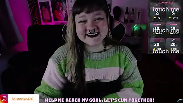 Bdsm_and_fries webcam