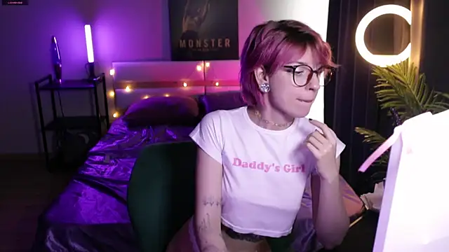 _Moonlight_t webcam