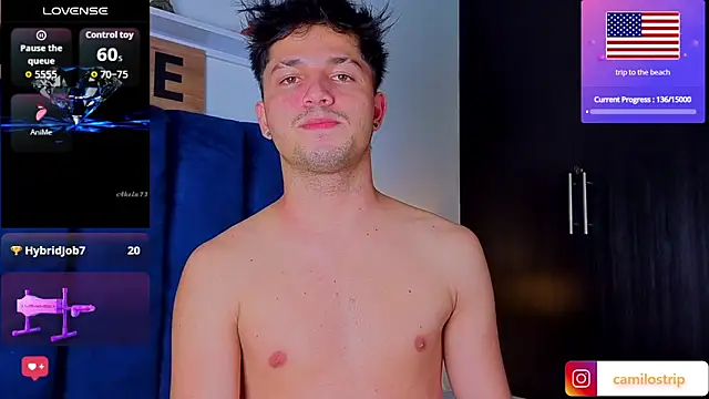 Issac_james_ webcam