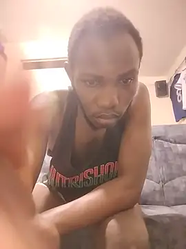 Sexy-prince webcam