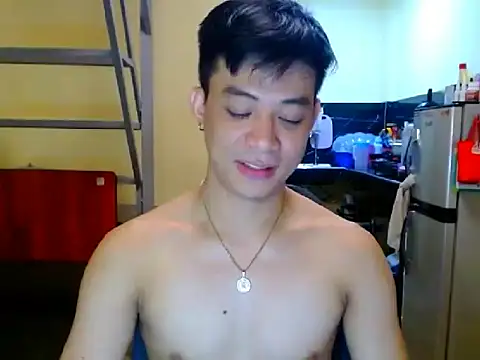 asiancumquickly (M young) - CUM IN PUBLIC