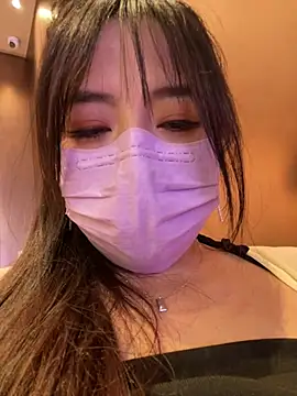 xiao-mo520 (F milf) - 咖啡厅带小粉直播，刺激...主播天生敏感体质容易失控，完成目标国王控制小粉3分钟