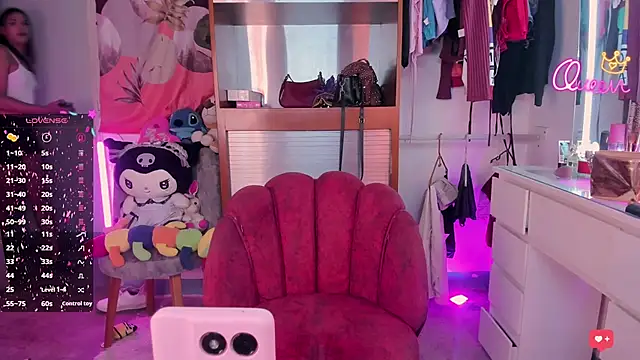 cassie_dilaurentis webcam