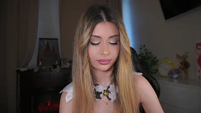 GeorginaHarn webcam