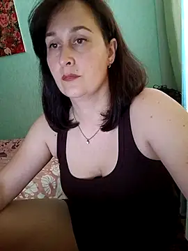 Amandda_ webcam