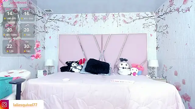 SafiroAgataaa webcam