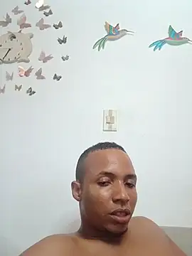 Andreskelly webcam