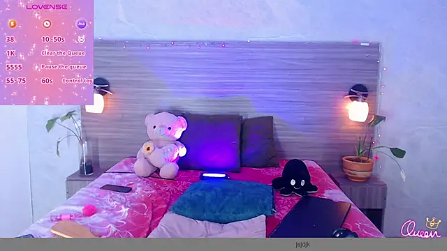 Sophia_Valentina webcam