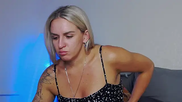 foxy_kimmi webcam