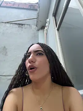 odett_khastoff (F young) - CREAM IN MY PUSSY