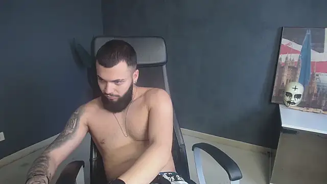oscarwillss (M twink) - Cum Show !!!