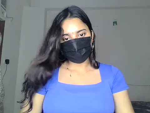 priyanks_sharma37 (F young) - wear saree