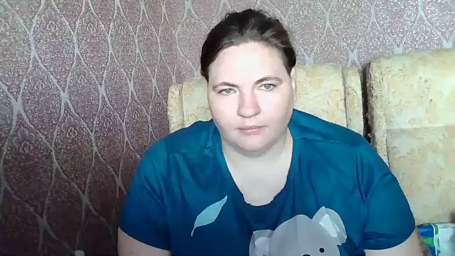 TiaMason webcam