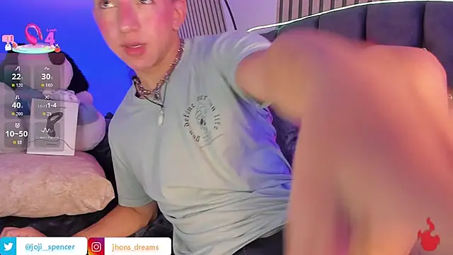 joji__spencer webcam