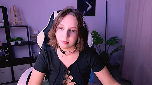 NellyDrew webcam