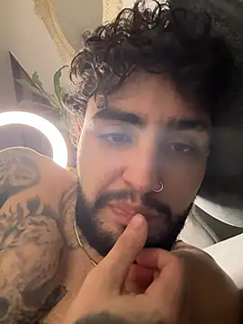 pablo_veelez (M young) - CUM SHOW