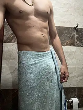 arthurdavies21_ (M young) - ABUNDANT CUM SHOW🍆💦💦💦