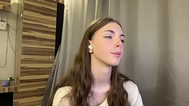Clara_kitty webcam