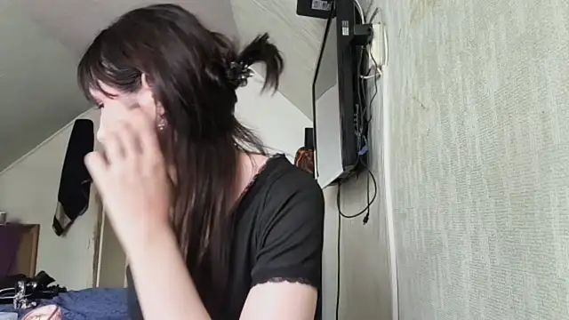 EmmaPerfect webcam