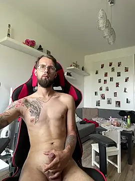marek55cz (M young) - Sperm for you