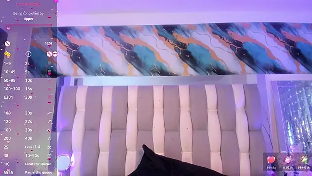 porn live webcam IsaDiiaz