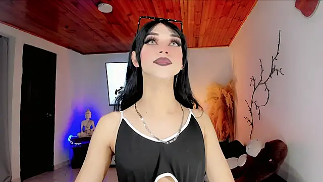 Forever_steff's room