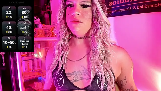 Model: mistressparty