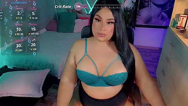 cattleyadollsxxx's room