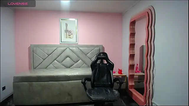 porn live web cam AnnyFox Ch