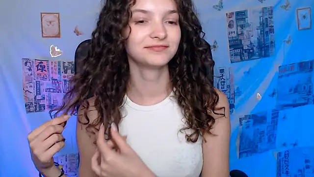 _SusieSu_ webcam