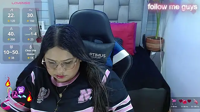 evelin_zaens webcam