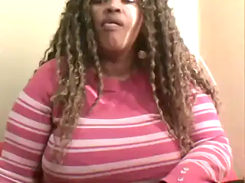 SexxyBoob webcam