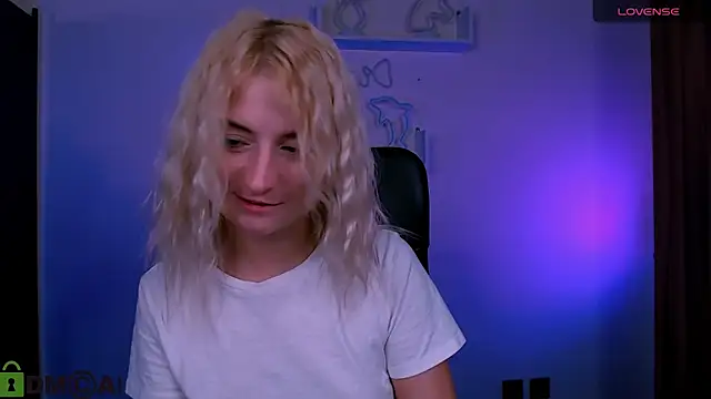 melisa_white1 webcam