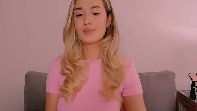 CindyKissable webcam