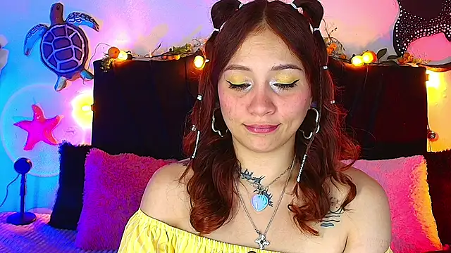 alisson_zafiro_ webcam