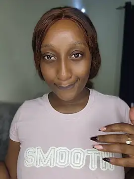 CarlaBeckky webcam