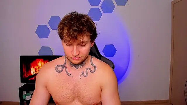 Chris_Tyson webcam