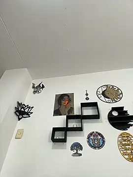 jamilaross webcam