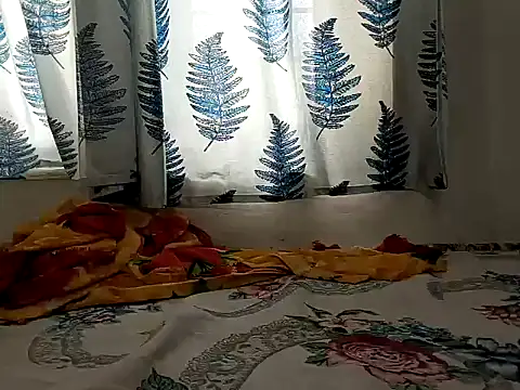 MALLUSING555 webcam