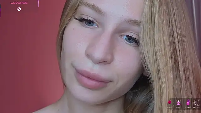 Elis_Fox webcam