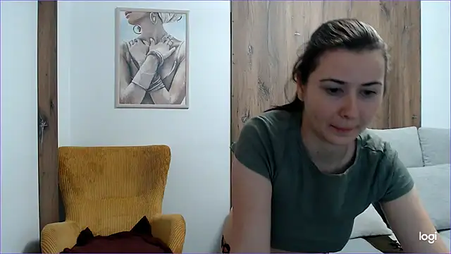 VioletaFlower7 webcam