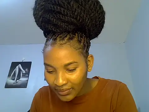 cute-alexis webcam