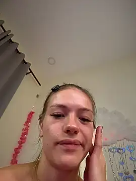 -Sexy_Barbie- webcam