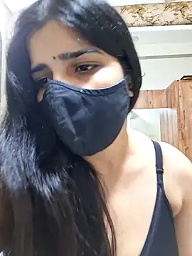 Anllela_Sagraa webcam
