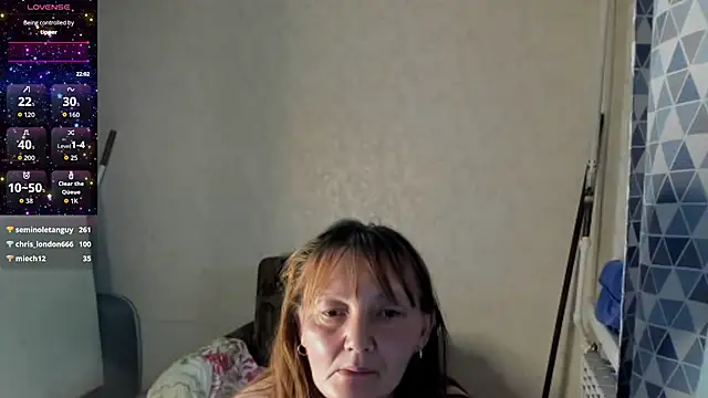 elis_gabbi webcam