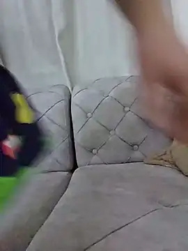 big_yoyo webcam