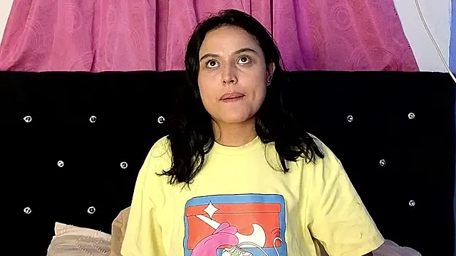 Sweet_xuee18 webcam